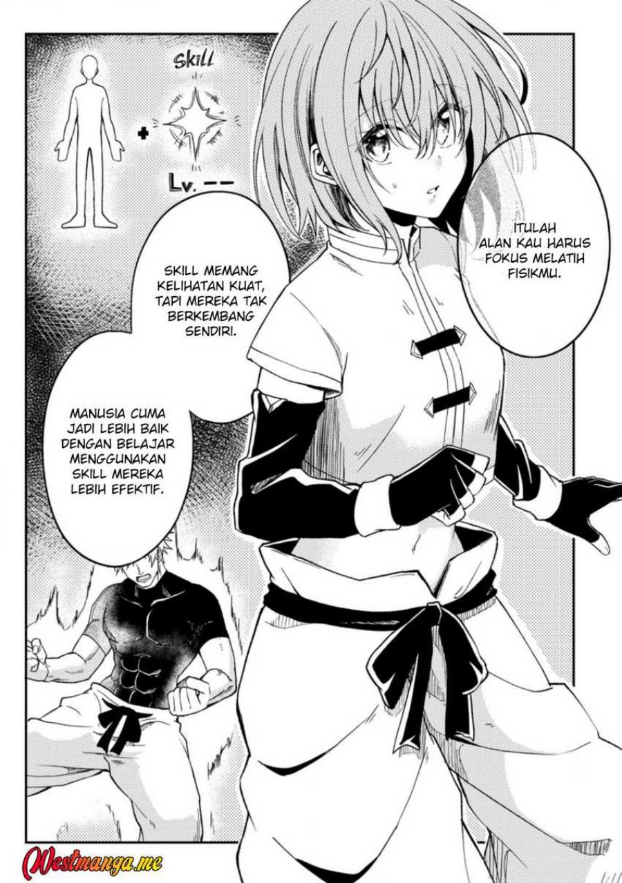 Party Kara Tsuihou Sareta Sono Chiyushi, Jitsuha Saikyou Nitsuki chapter 29